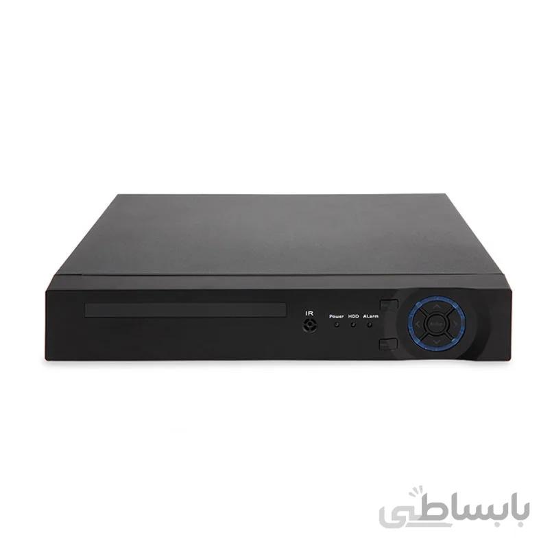 ضبط کننده ویدیویی دیجیتال مدل DVR04xAHD.5MP.1080