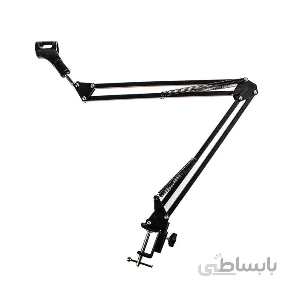 بازو نگهدارنده با قابلیت نصب روی میز Fangwu NB-35 arm