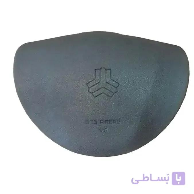 قاب ایربگ تیبا سمت راننده