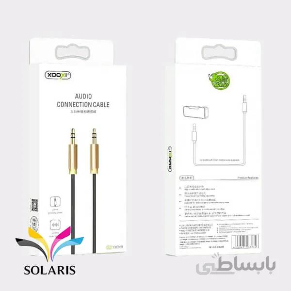 کابل صدا Xooxi مدل YL5