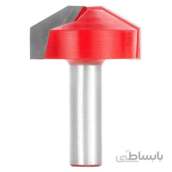 تیغ شیارزن اریب کد DM203954