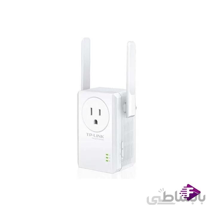 توسعه دهنده شبکه بی سیم تی پی لینک مدل TL WA860RE
