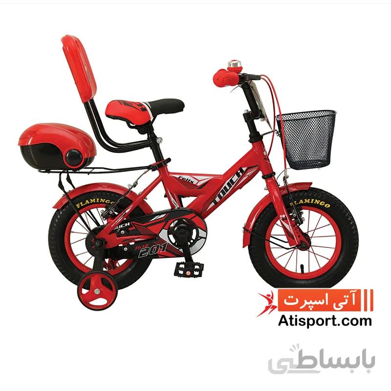 دوچرخه Touch Felix 12