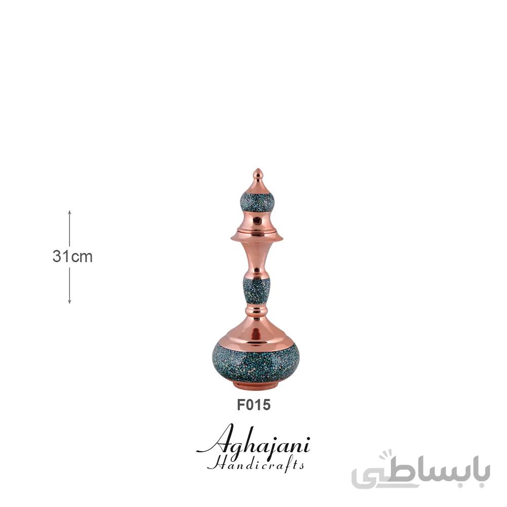 تنگ فیروزه