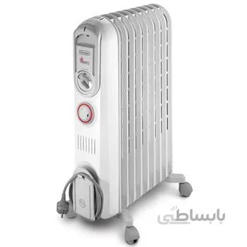 شوفاژ برقي دلونگي مدل V550920T ا Delonghi V550920T Radiator