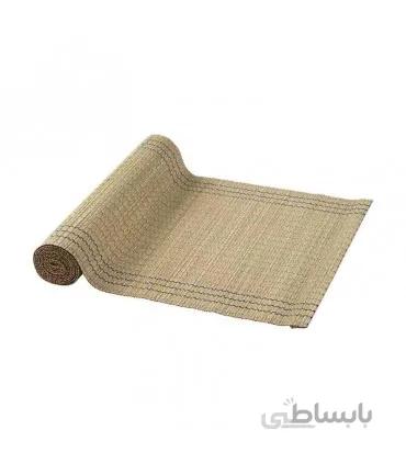 رانر رومیزی حصیری ایکیا مدل UTLÄGGA