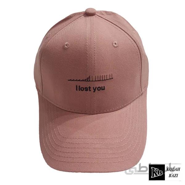 کلاه بیسبالی bc614 ا Baseball cap bc614