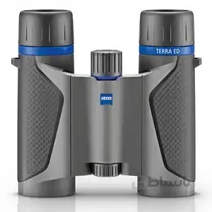 دوربین دوچشمی شکاری زایس Terra ED 8X25