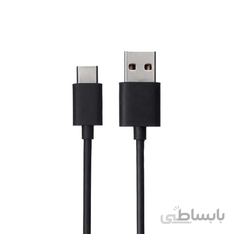 کابل تبدیل usb به usb c شیایومی مدل 4c طول 1.2متر