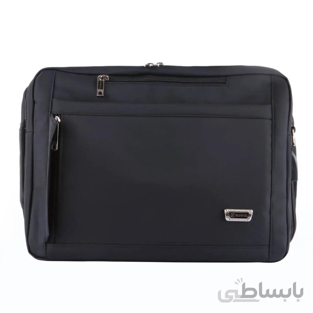 کیف سه‌کاره لپ‌تاپ مارول مدل M032