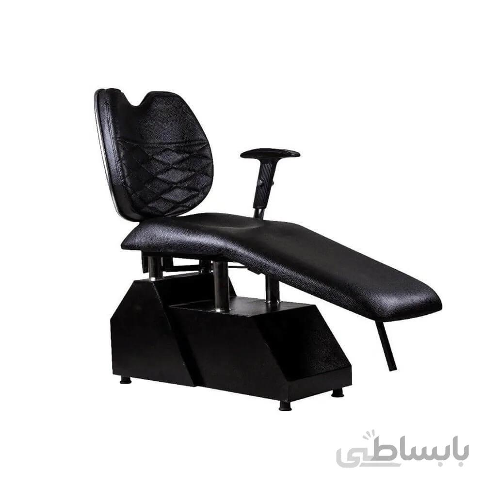 صندلی طرح برقی زنانه آلکا