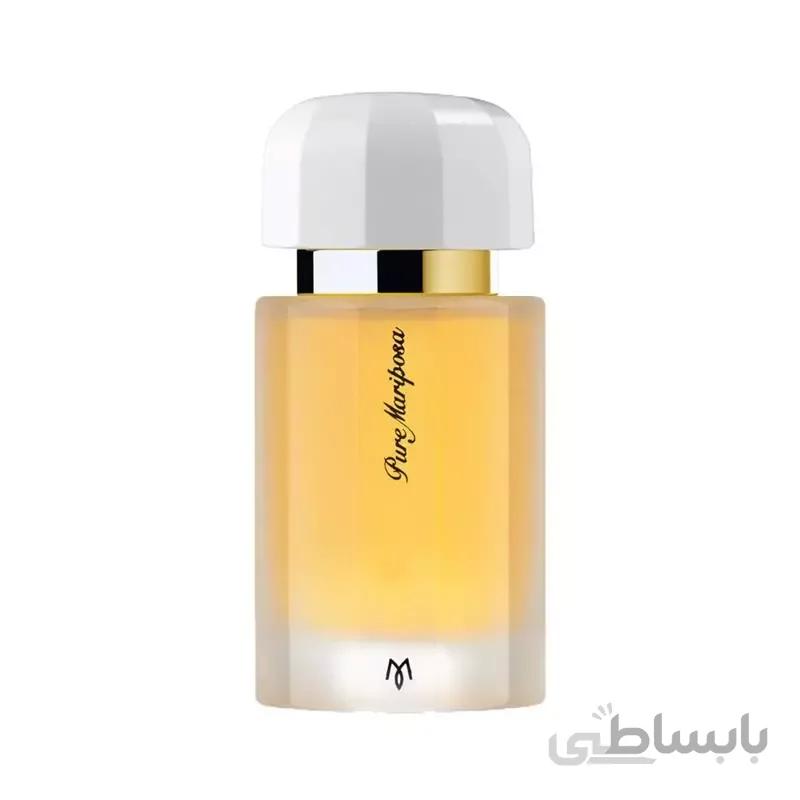 Ramon Monegal Pure Mariposa For Women EDP Tester