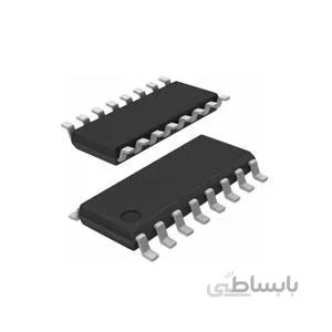 آی سی بافر CD4053BC SMD