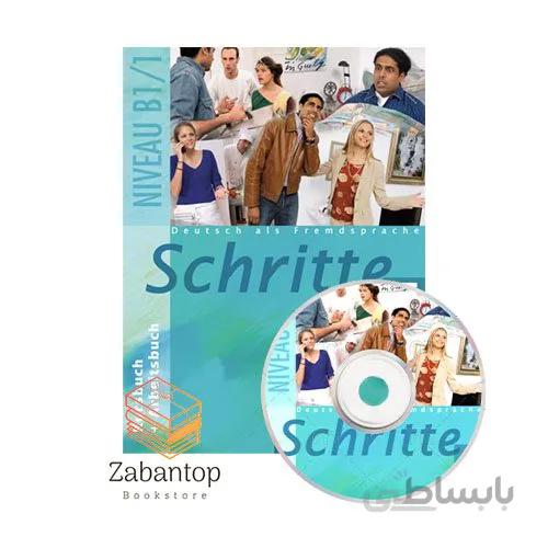 Schritte 5 Niveau B1/1