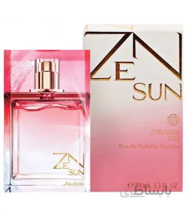 Zen Sun Shiseido For Women