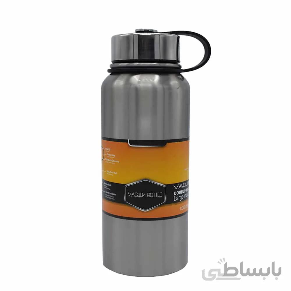فلاسک کوهنوردی مدل Vacuum 800ML ا Vacuum 800mL mountaineering flask
