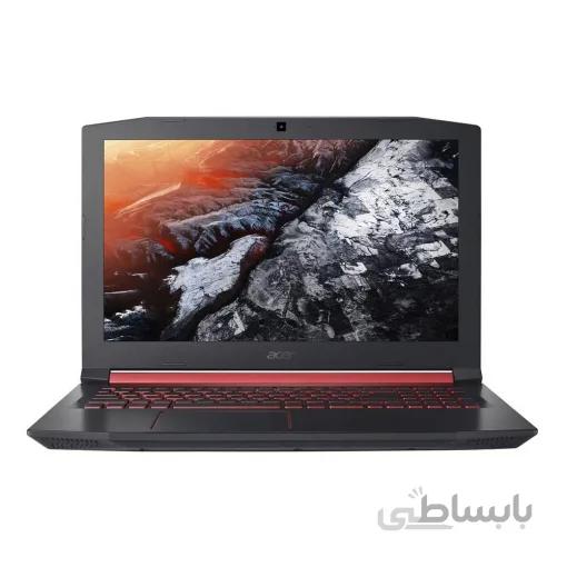 Acer Nitro 5 I5 (10300H) - 8GB - 256GB SSD - 4GB (RTX3050) Laptop ا لپ تاپ ایسر مدل Acer Nitro 5 I5 (10300H) - 8GB - 256GB SSD - 4GB (RTX3050)