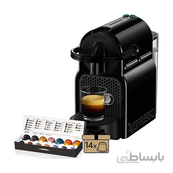 اسپرسوساز نسپرسو انیسیا دلونگی مدل EN80.B