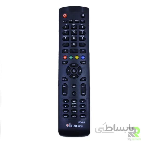 کنترل آی استار مدل ۲۵۰۰