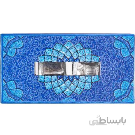 گز لقمه ای مخلوط 25 انتیک کدG 129