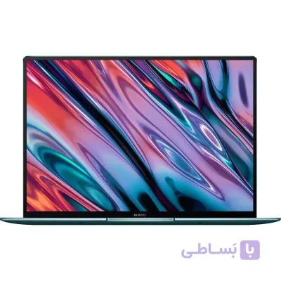 لپ تاپ 13.9 اینچی هوآوی مدل MateBook X Pro 2020