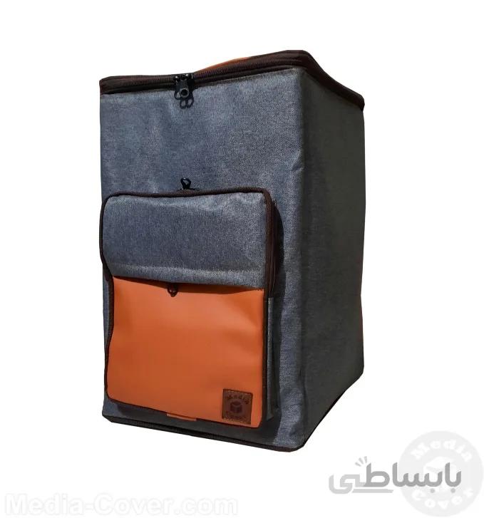 کاور کاخن طرح چرم