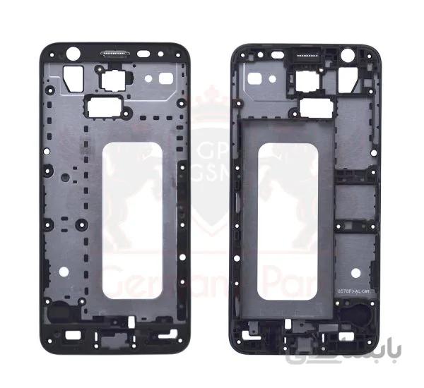 شاسی J5 PRIME سامسونگ MIDDLE FRAME J5 PRIME G570 SAMSUNG_ جی پی جی اس ام