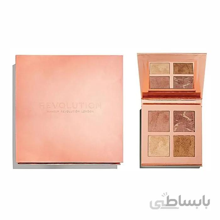 پالت هایلایتر رولوشن ایگنایت