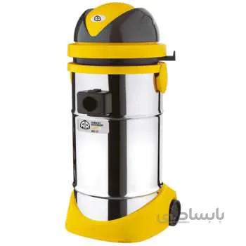 جاروبرقی صنعتی آنووی ریوربری مدل Professional WD51 ا Annovi Reverberi Professional WD51 Industrial Vacuum Cleaner
