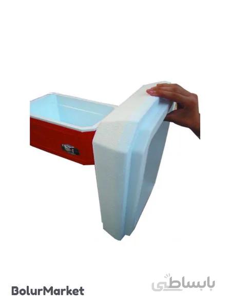 کلمن سراب مدل P-220 گنجایش 60 لیتر
