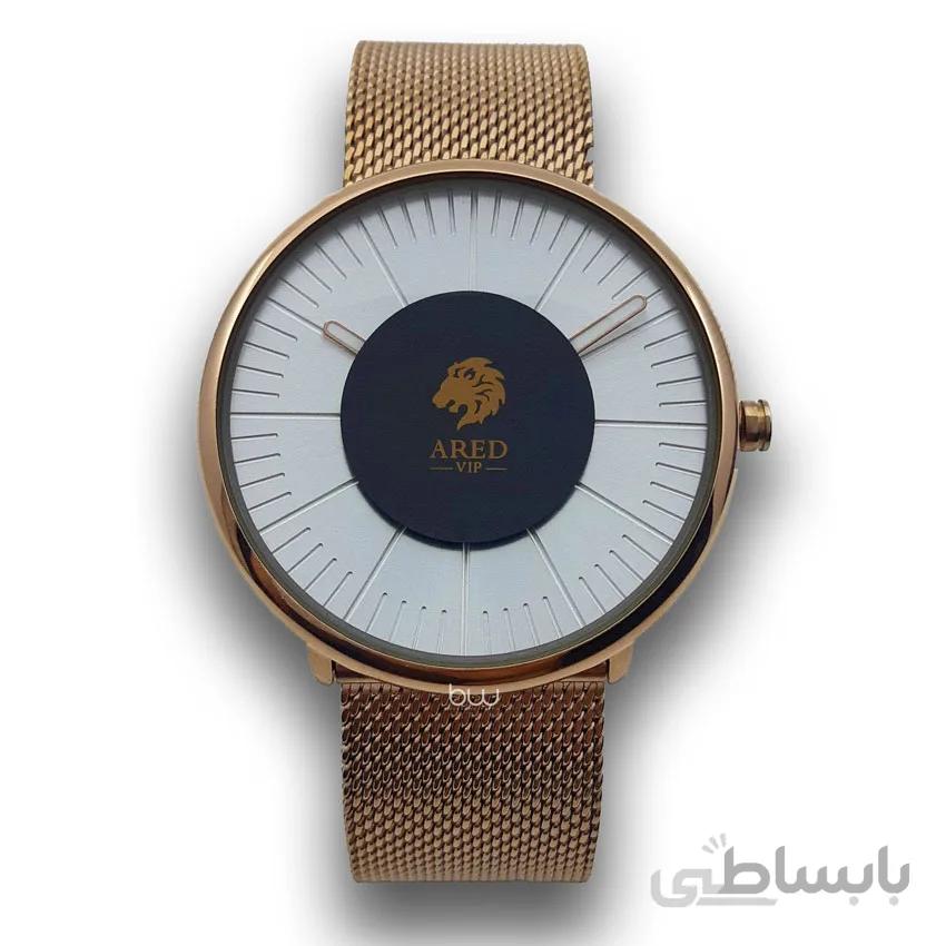 ساعت مچی آرد / ARED-VIP