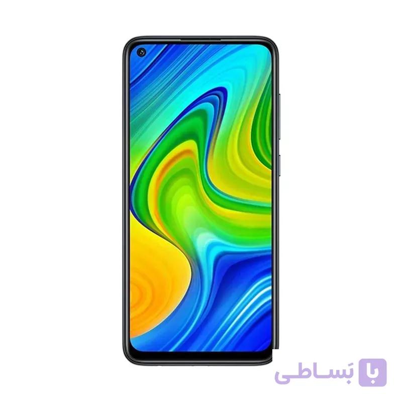 گوشی شیائومی Redmi Note 9 | حافظه 64 رم 3 گیگابایت