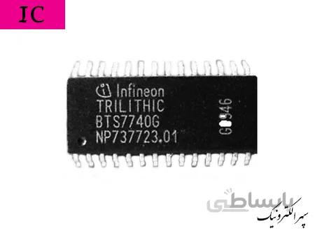 BTS7740G