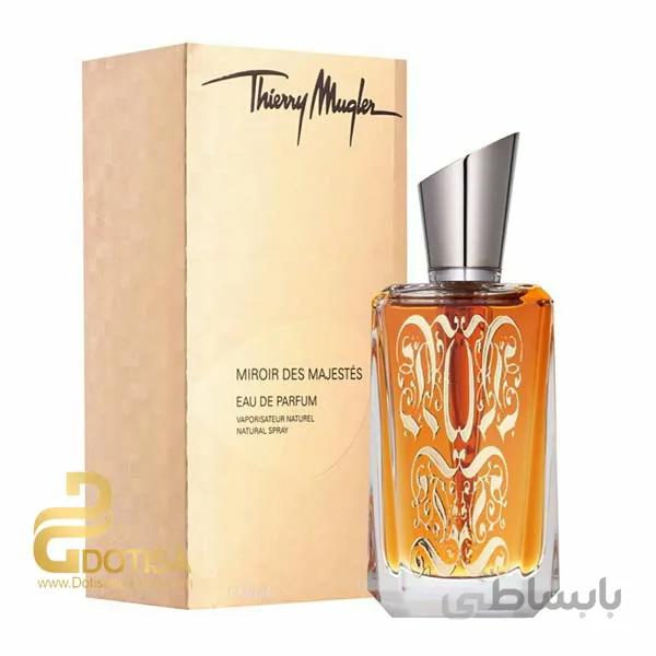 عطر ادکلن تیری موگلر میرور دس وولوپتس | Thierry Mugler Mirror Mirror Collection-Miroir des Voluptes