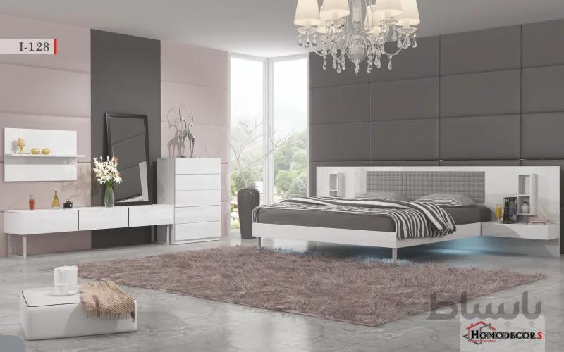 ست سرویس خواب مدل i128