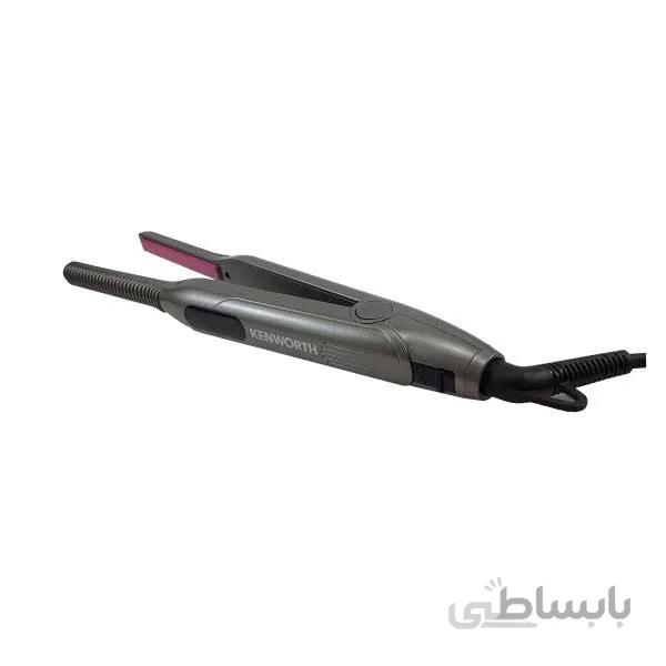 اتو مو کراتینه کنورث مدل kw308