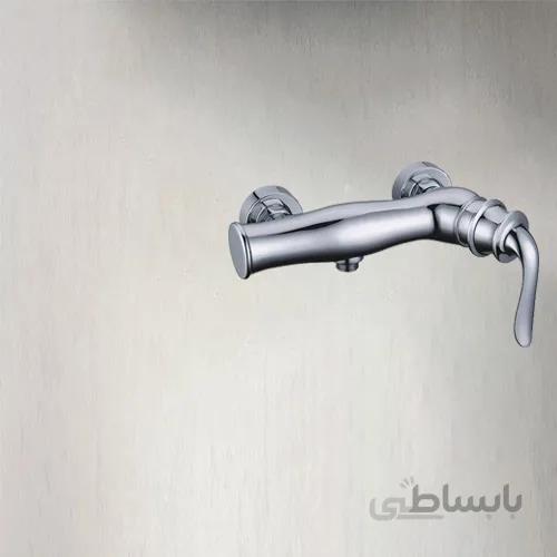 شیر توالت پاریس کرومات
