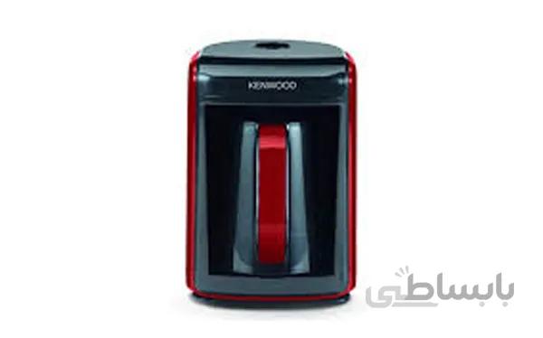 قهوه ساز ترک کنوود مدل KENWOOD CTP10