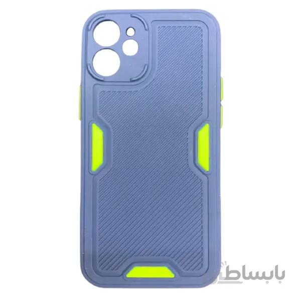 کاور مدل IP12MINI کد 720 مناسب برای گوشی موبایل اپل iPhone 12 mini