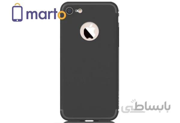کاور موک مدل Frost TPU مناسب برای گوشی اپل iPhone 7 / 8 ا MOOKE Frost TPU Phone Cover for Apple iPhone 7 / iPhone 8