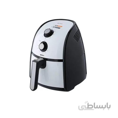 سرخ کن سام مدل AF-2500 BK
