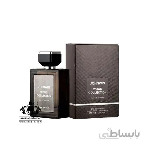 عطر تام فورد عود وود جانوین