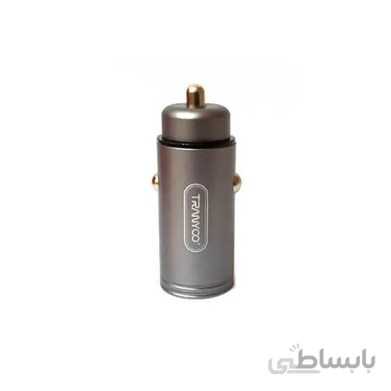 شارژر فندکی ترانیو مدل C5
