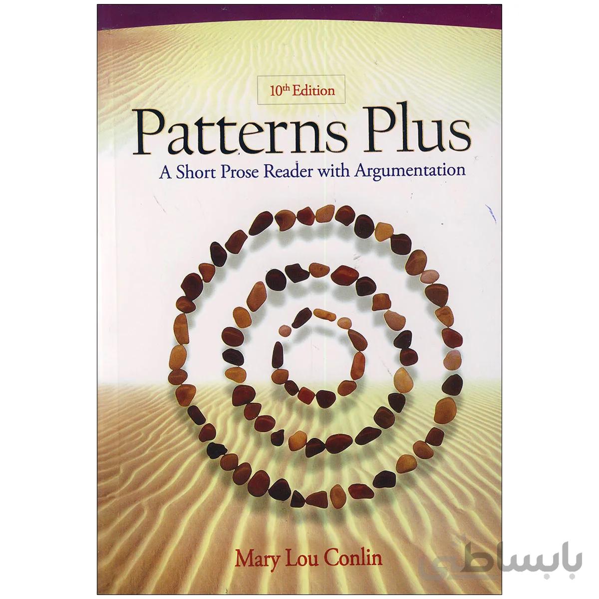 Patterns Plus 10th Edition
