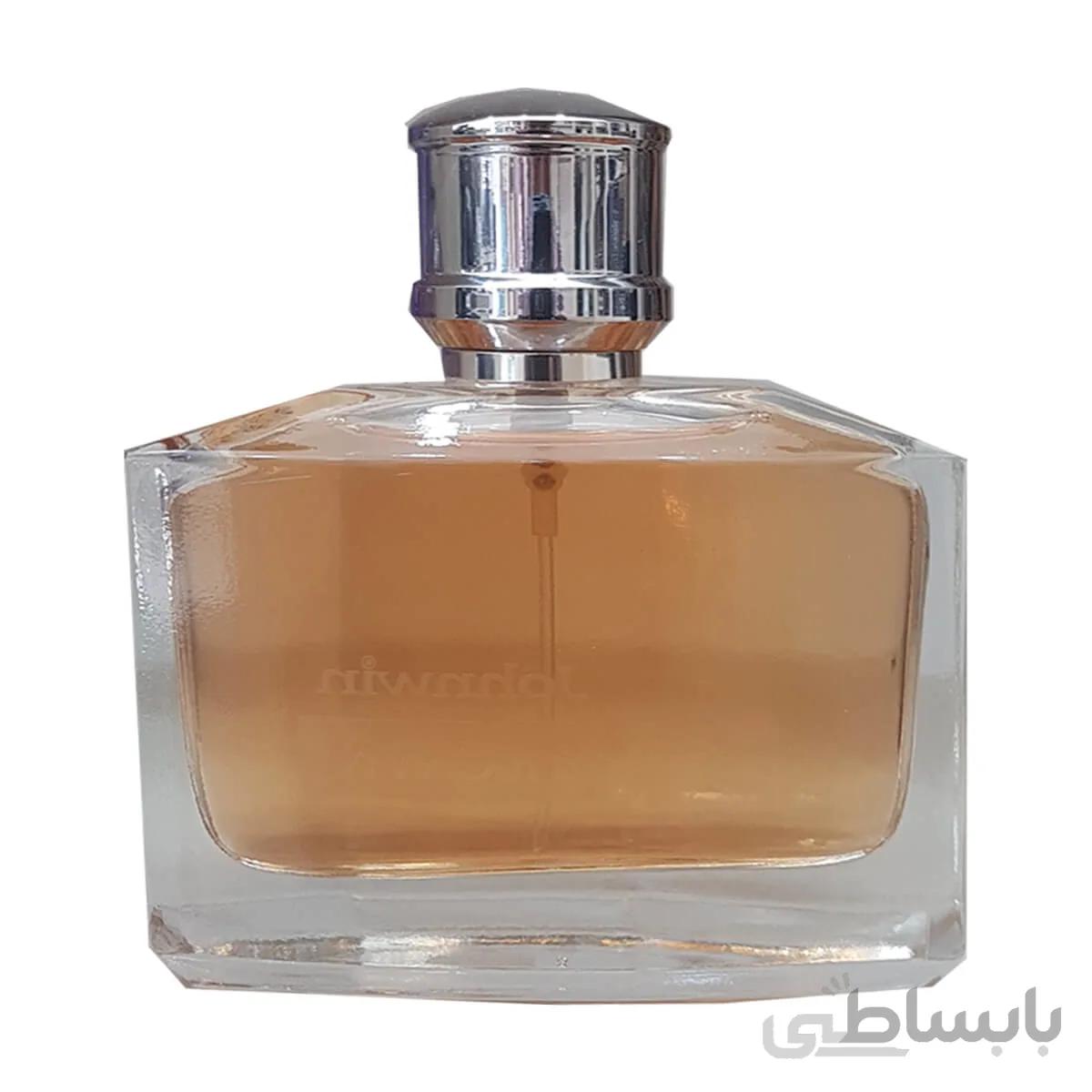 ادکلن مردانه جانوین براون (Johnwin Brown) حجم 100 میل ا Johnwin Brown 100ML