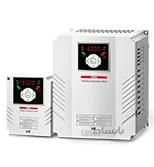 اینورتر LS مدل SV008IG5A-4- 380V- 0.75KW