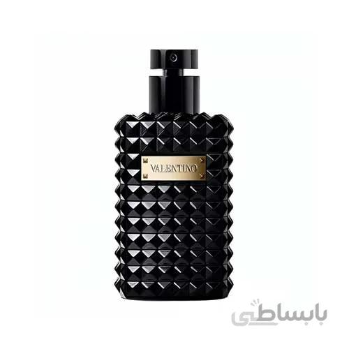 عطر ولنتینو نویر ابسولو عود اسنس – VALENTINO NOIR ABSOLU OUD ESSENCE