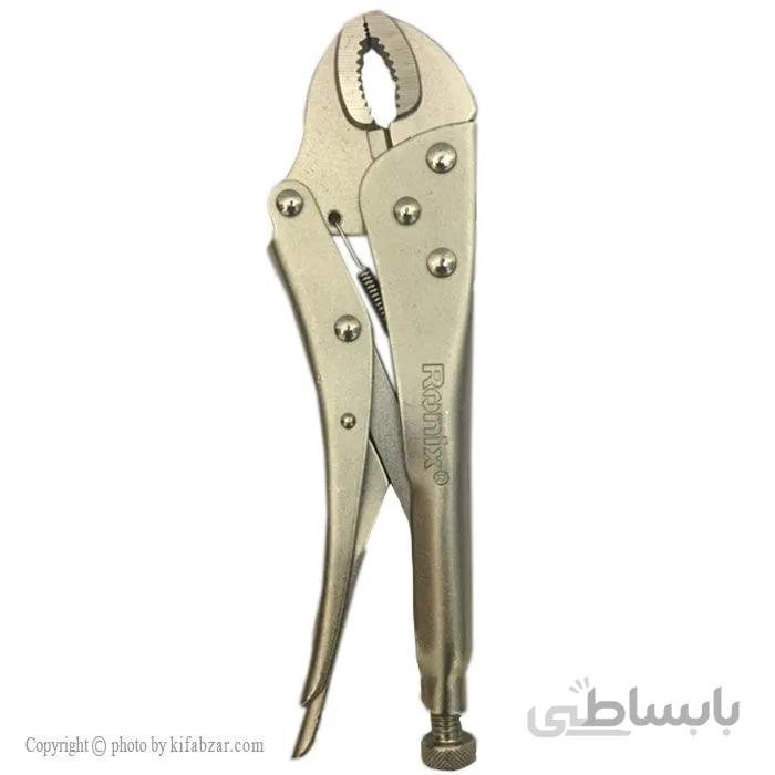 انبرقفلی رونیکس مدل RH-1417 سایز 10 اینچ