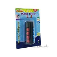 برج جادویی | Magic Tower RT-TOYS