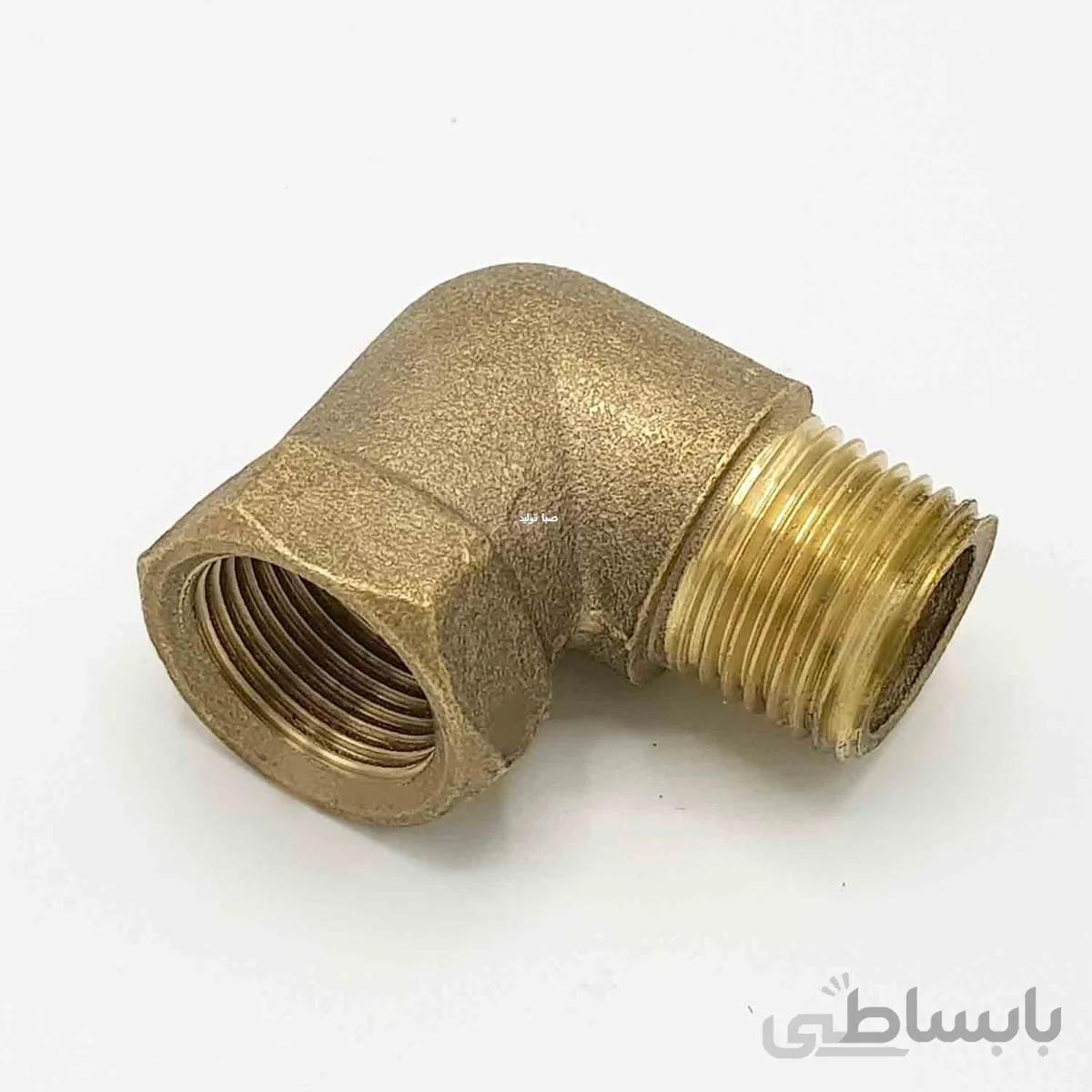 زانو چوپوقی 1 اینچ